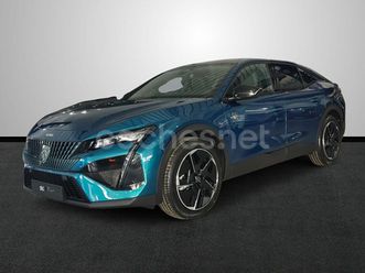 peugeot 408 408 gt hybrid 145 edcs6