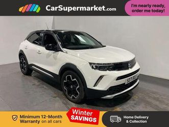 50kwh ultimate edition auto 5dr