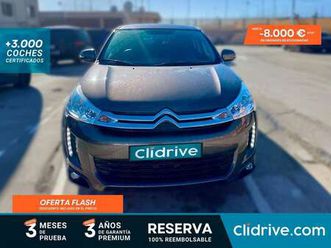 hdi 115cv stop & start 6v 2wd seduction