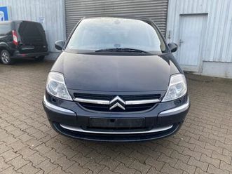 citroën c8 2.0 hdi 165 fap tendance*euro 5*navi*