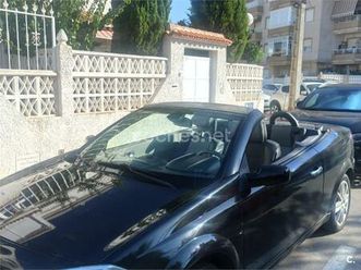 renault megane coupecabrio privilege 2.0 16v auto