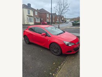 2.0 cdti sri auto euro 5 3dr