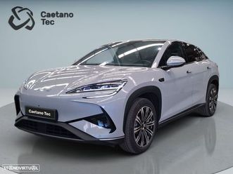 byd sealion 7 sealion7 82.5 kwh comfort