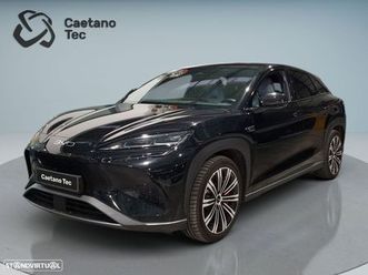 byd sealion 7 sealion7 91.3 kwh excellence awd