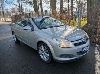 opel astra 1.6 twinport cosmo 77kw