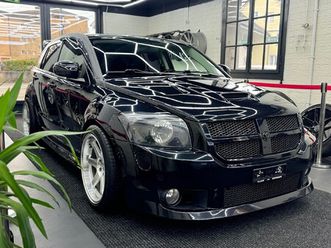 caliber 2.4 srt4
