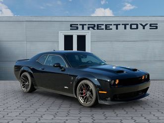 challenger hellcat widebody jailbreak srt8 last call