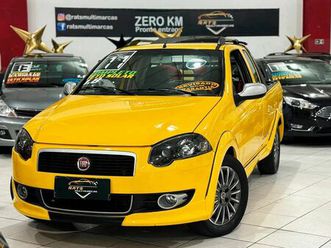 sporting 1.8 flex 16v ce