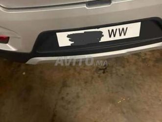 mahindra kuv 100 nxt à vendre