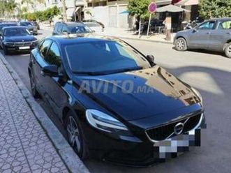 volvo s40 d2 dsg diesel