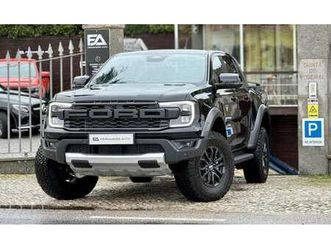 ford ranger 2.0 ecoblue cd raptor 4wd aut.