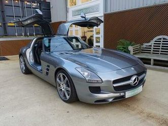 6.2 63 v8 amg spds dct euro 5 2dr