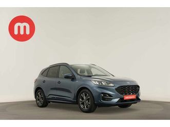 ford kuga kuga 1.5 tdci ecoblue st-line