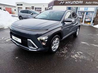 1.6 t-gdi dct 2wd trend el. heckklappe