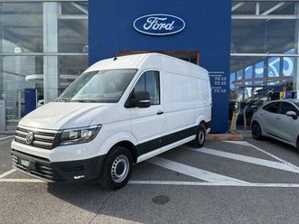 35 l3h3 2.0 tdi 140ch business traction bva8