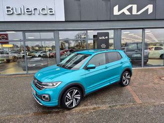 active r-line keyless kamera szh klima