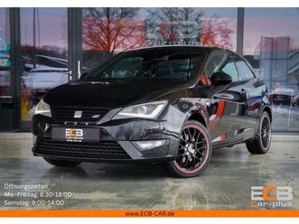 seat ibiza sc cupra *automatik/shz/klimaaut.*