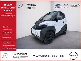 silence s04 unico l6e 1 bat., klima, kamera, zv