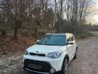 kia kia soul 2016