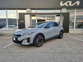kia xceed 1.6 t-gdi sport a/t