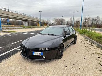 sw 2.2 jts pronta a viaggiare!! top!!!!