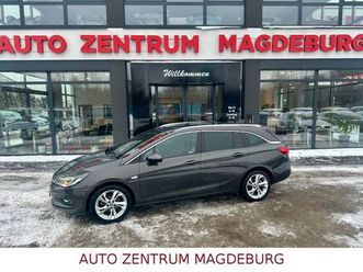 opel astra k sports tourer dynamic klimaaut*nav*pdc
