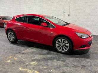 2.0 cdti sri auto euro 5 3dr