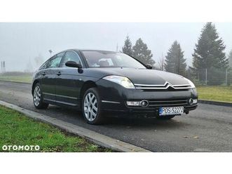 citroën c6