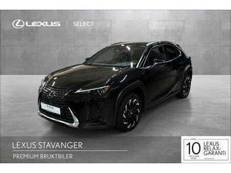 elektrisk motor automatgir edition 35