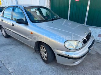 daewoo lanos 1.4 s