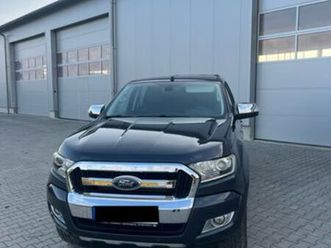 ford ranger 2.2 limited standheizung