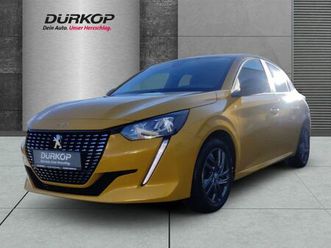 peugeot 208 1.2 puretech active pack,pdc.shz,led,multifu