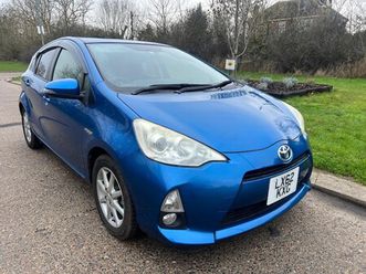 2024 (62) - 1.5 hybrid 5-door