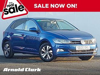 1.0 tsi match euro 6 (start/stop) 5dr