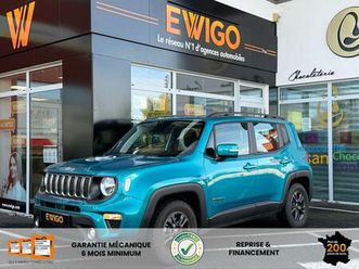 1.3 gse t4 150 ch longitude bvr6 my20 - garantie 12 mois