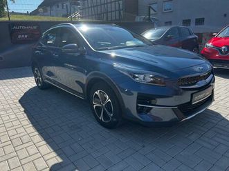 kia xceed vision plug-in hybrid/garantie/kamera/led