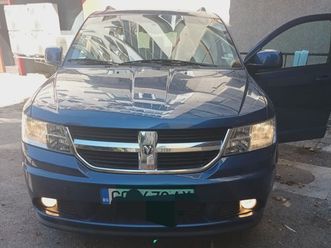dodge journey 2.0 3,700 eur