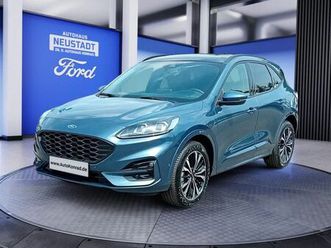 ford kuga 2.5 phev st-line x *pano*led*acc*