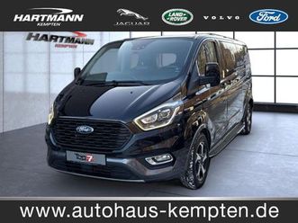 ford tourneo custom 320 l1 tourneo active bluetooth
