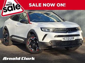 1.2 turbo gs line euro 6 (start/stop) 5dr