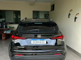 fiat pulse drive 1.3 8v flex mec. 2022