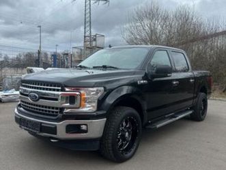 ford ford f150 xlt 4.4