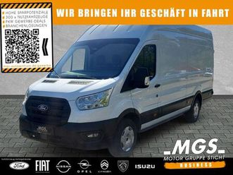ford transit kasten 350 l4 trend #sofort