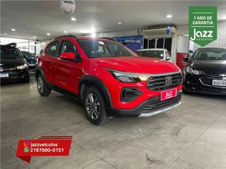 fiat pulse audace 1.0 turbo 200 flex aut. 2022