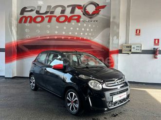 citroen c1 1.0 collection