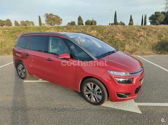citroen grand c4 picasso bluehdi 150 airdream intensive plus
