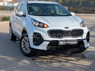 kia sportage 1.6 mhev business 4x2