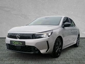 opel corsa edition dab #shz #lenkradh #klima