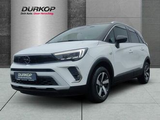 opel crossland ultimate navi,pdc,led,abstands-/kollis
