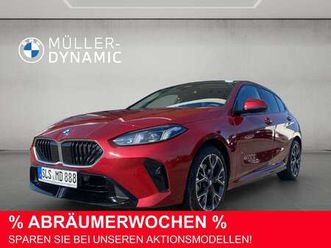 m sport design led komfortzug parking driving assi